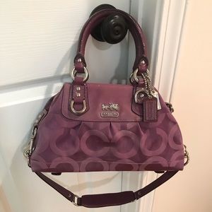 Coach Handbag